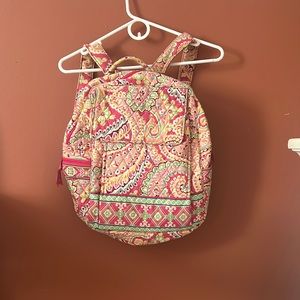 Vera Bradley Backpack